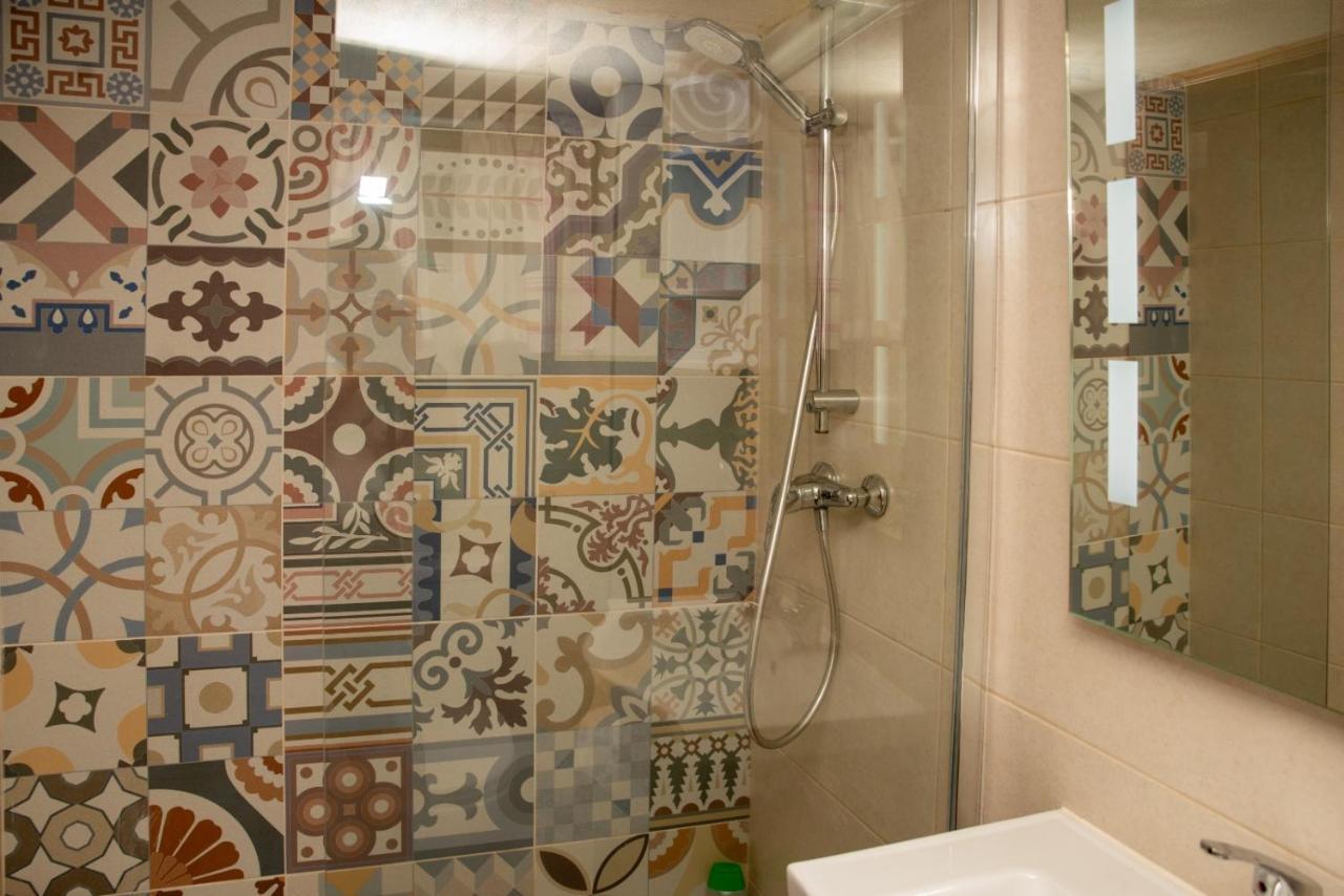 B&S Accommodation Renovated 18 Century House Of Character In Hal Ghaxiak Zewnętrze zdjęcie