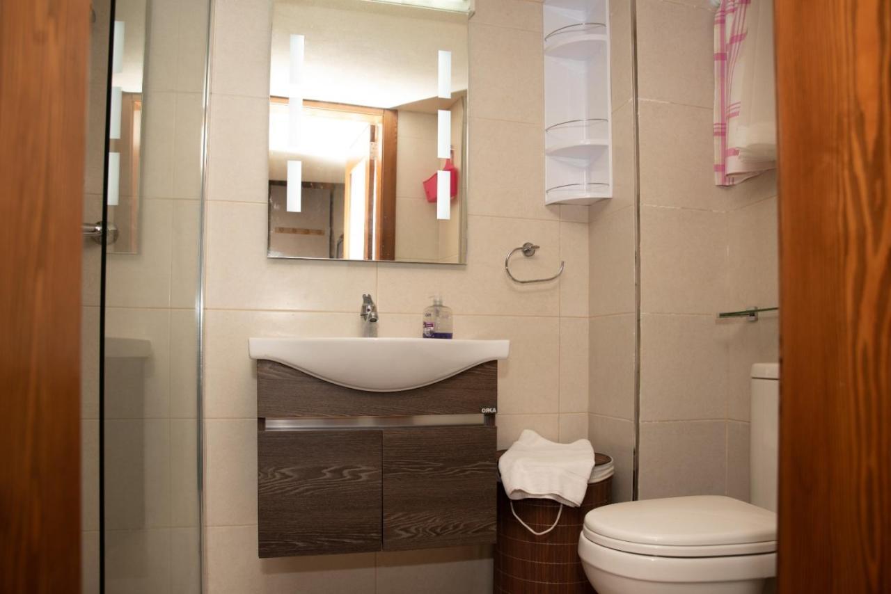 B&S Accommodation Renovated 18 Century House Of Character In Hal Ghaxiak Zewnętrze zdjęcie